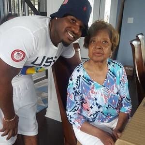 Meet your Posher, Vernon